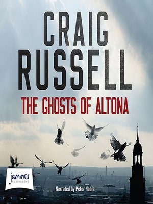 cover image of The Ghosts of Altona